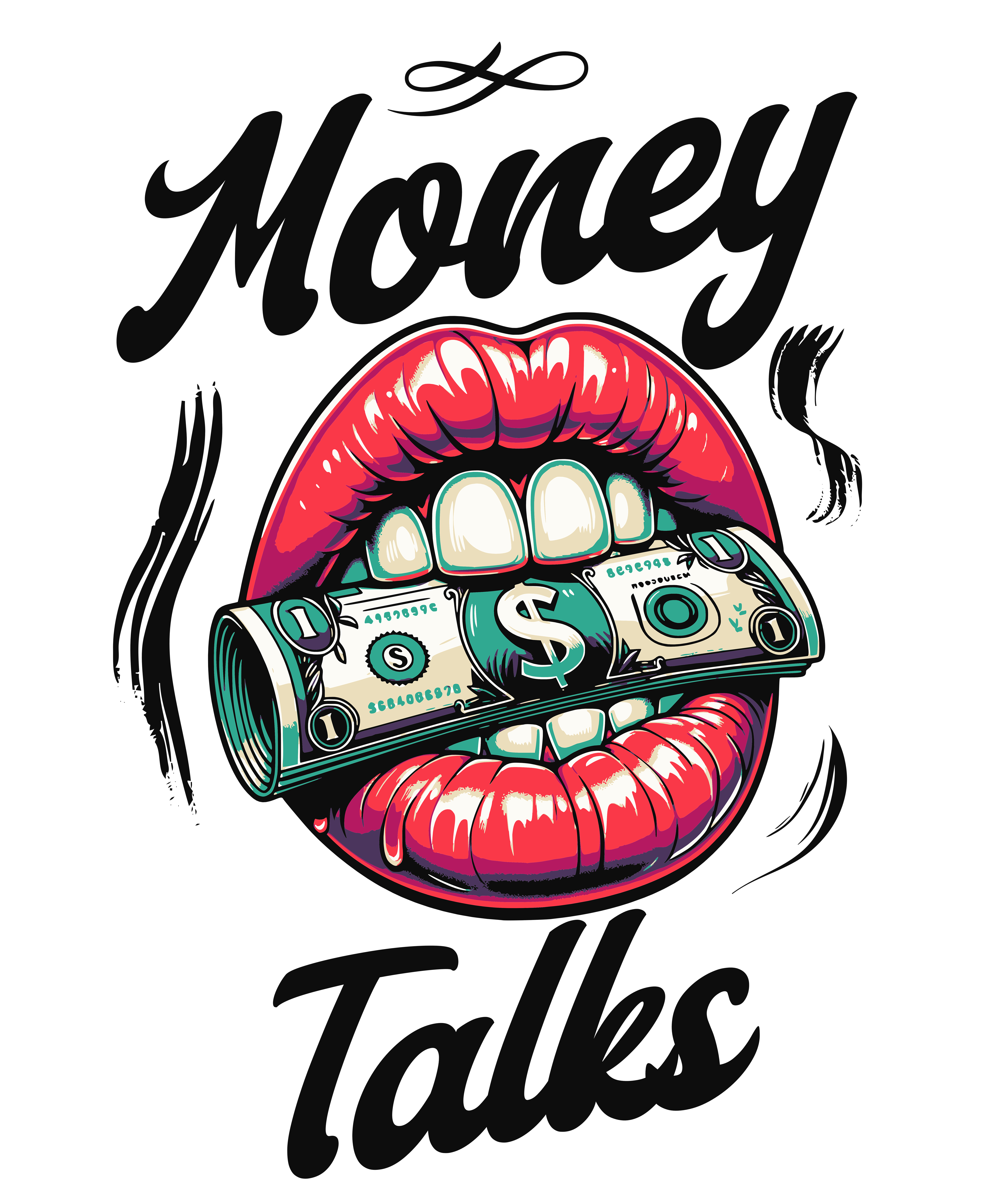 Money Talks