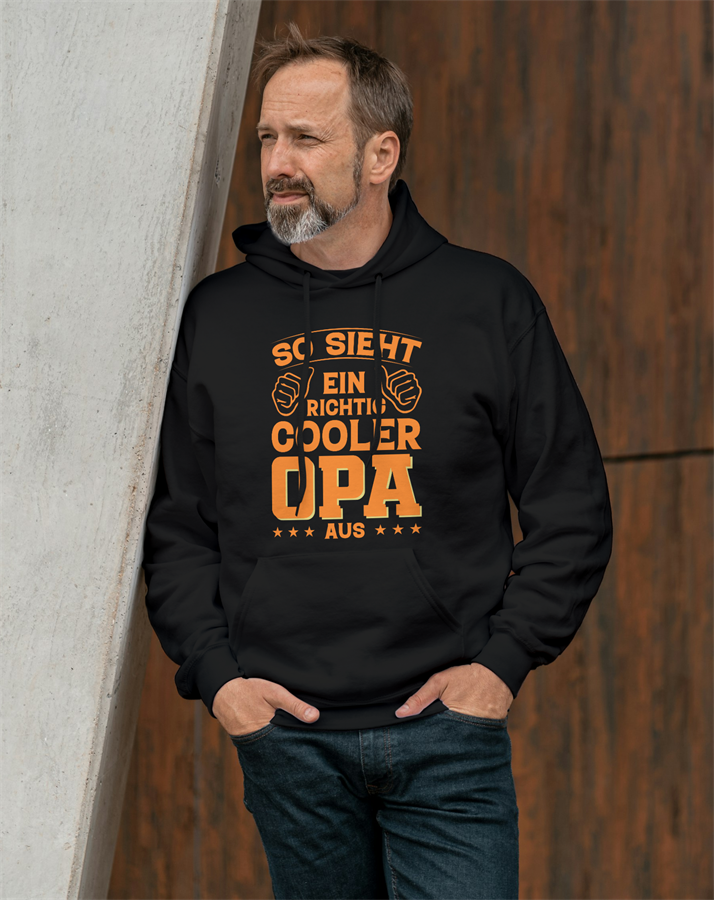 Cooler Opa