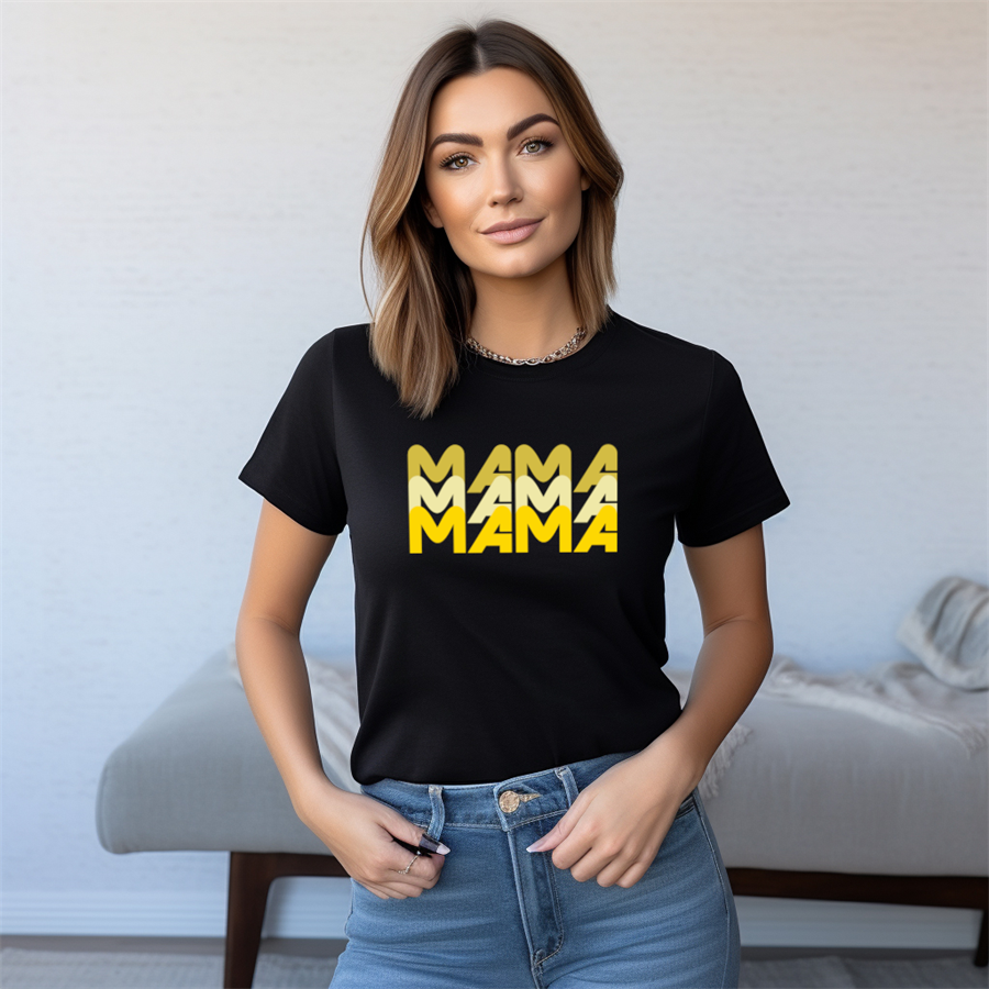 Mama Shirt