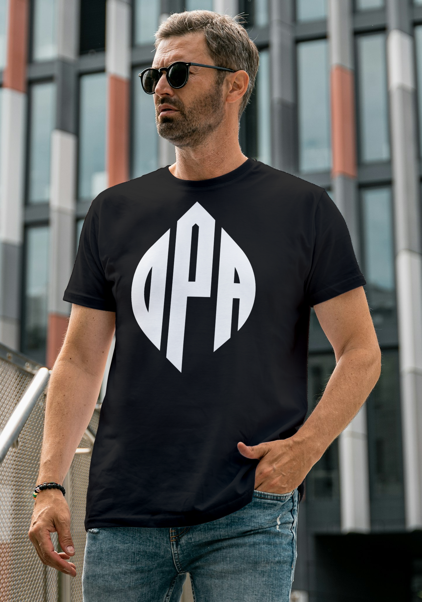 Opa Logo