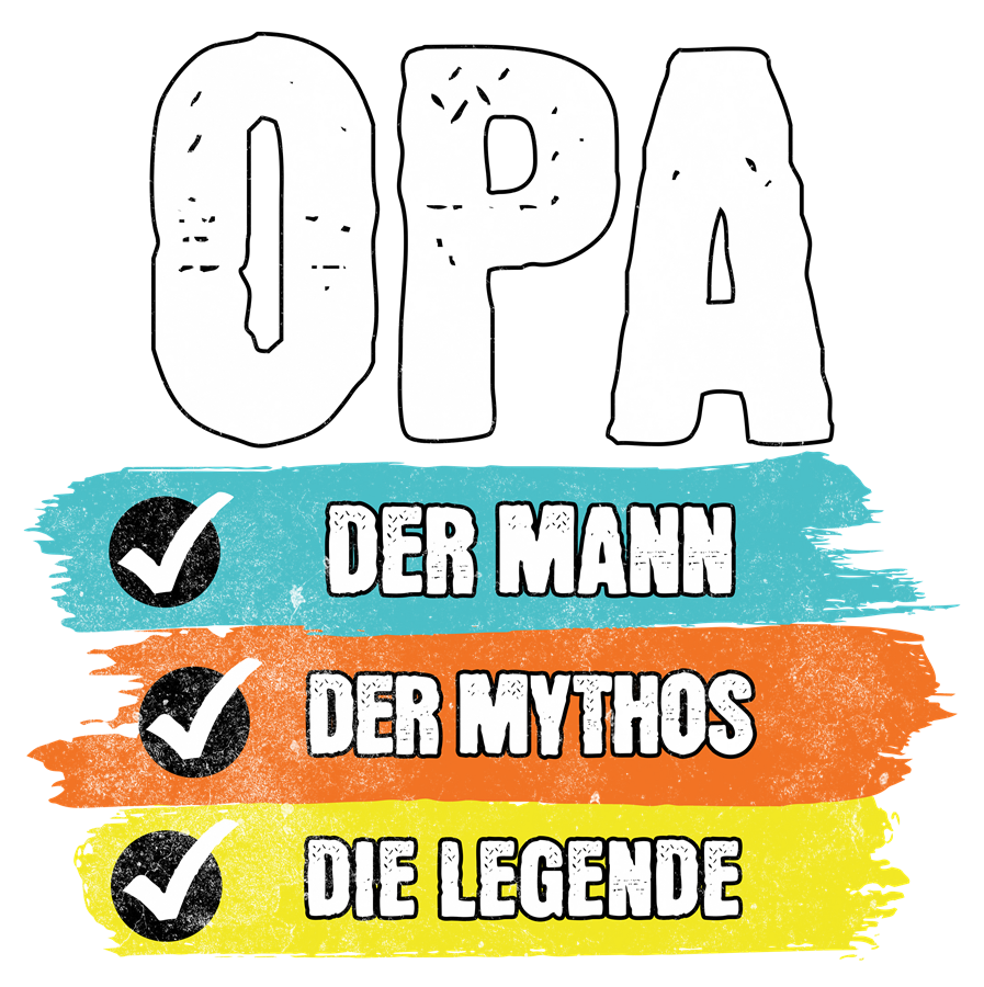 Opa Legende