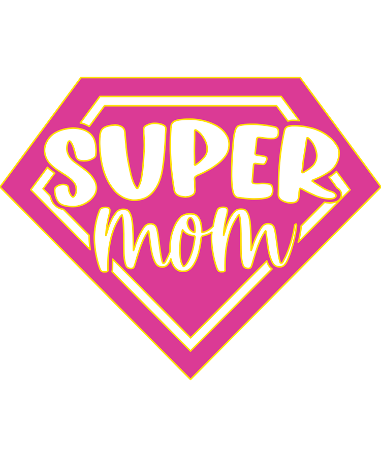 Super Mom
