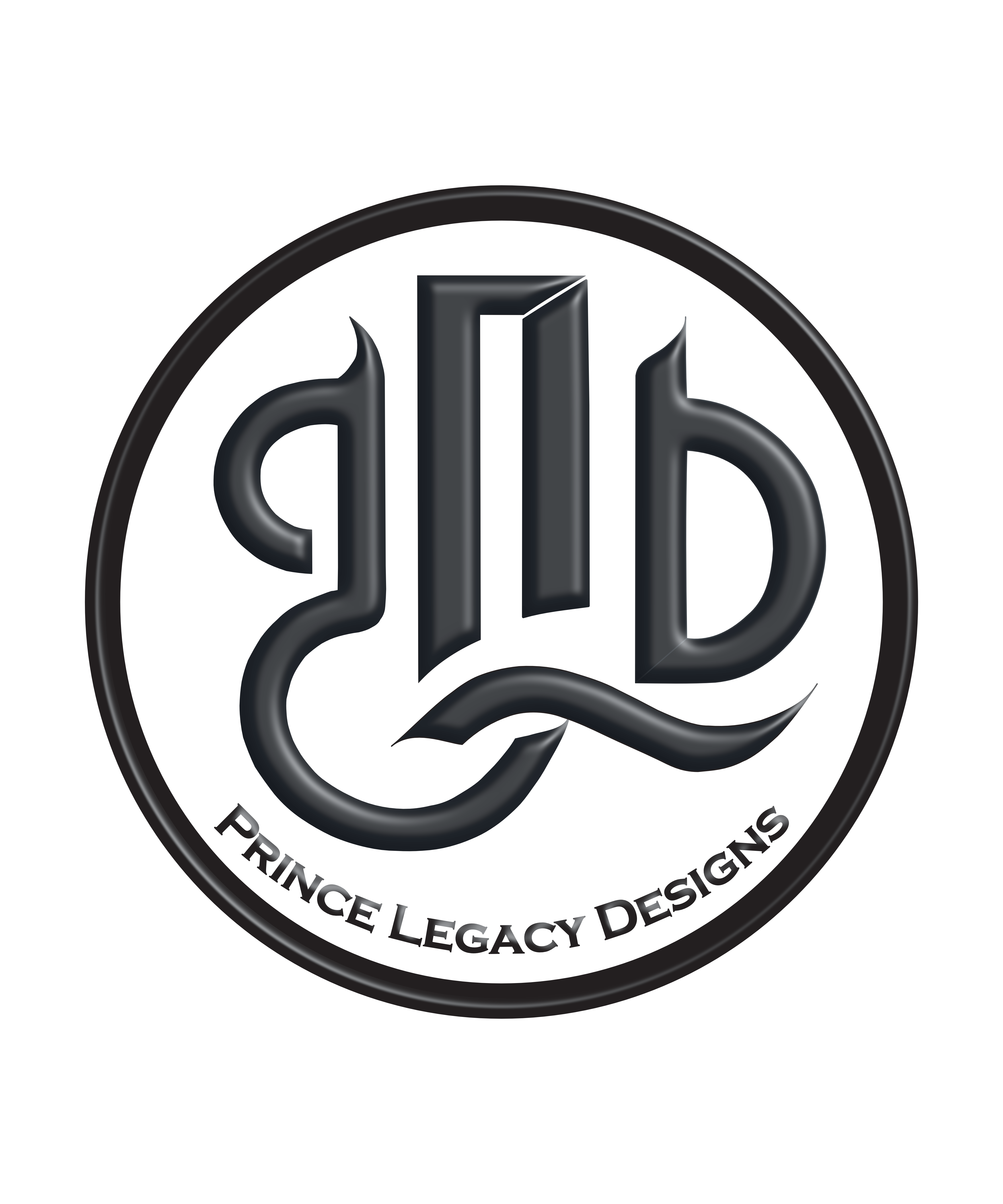 Prince Legacy Designs Logo