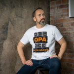 ich bin der opa, ich muss nicht nein sagen